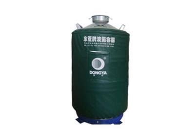 東亞儲存運輸兩用液氮罐YDS-50B-80、多功能儲罐